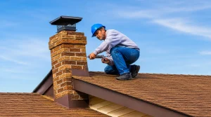 Chimney Installation Cost- What Can Raise or Lower the Price